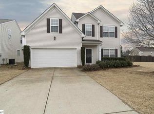 8 Cork Dr, Greer, SC 29650