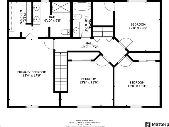 3rd image of 4241 E Bill Mallory Blvd