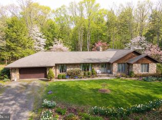 15443 Bittinger Rd, Grantsville, MD 21536