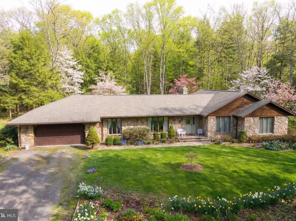 15443 Bittinger Rd, Grantsville, MD 21536