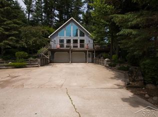 4282 S Schreiber, Hemlock, MI 48626