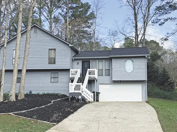 1071 Ferry Creek Way, Acworth, GA 30102