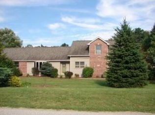 115 S 675 E, Lafayette, IN 47905