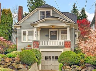 3932 Interlake Ave N, Seattle, WA 98103