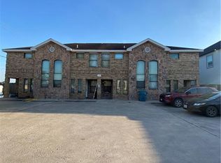 1203 W Kiwi Ave, Pharr, TX 78577