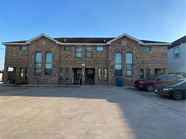 1203 W Kiwi Ave, Pharr, TX 78577