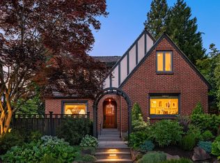 4622 NE 40th St, Seattle, WA 98105