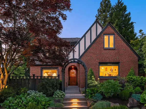 4622 NE 40th Street, Seattle, WA 98105