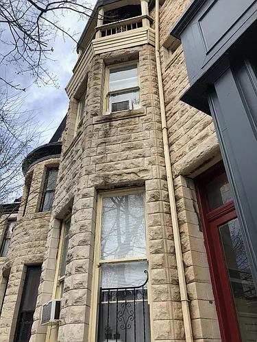 1303 N Calvert St #1F Photo 1