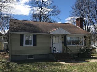 12 Buckminster St, Framingham, MA 01702