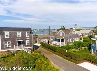 21 Meader St, Nantucket, MA 02554