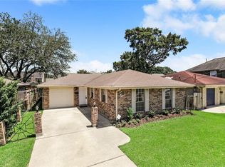 4913 Argonne St, Metairie, LA 70001