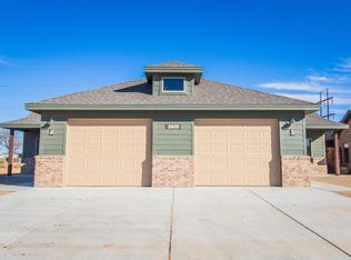 2407 Quitman Ave, Lubbock, TX 79407