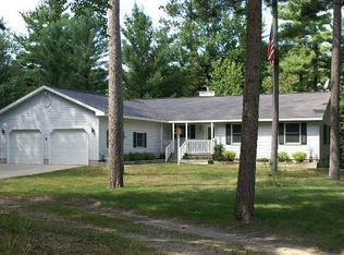 4832 Gierke Rd, Grayling, MI 49738