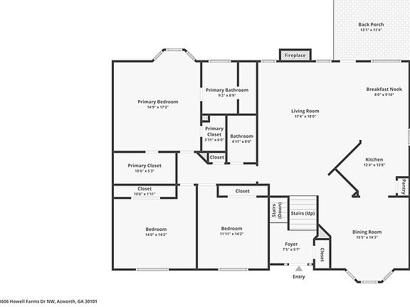 3rd image of this home