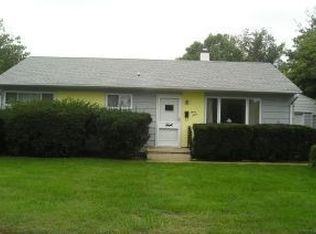 360 Manuel St, Newark, DE 19711