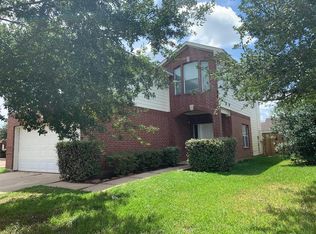 13110 Highbury View Ct, Houston, TX 77047