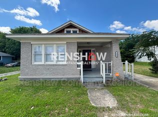 1423 Lyndale Ave #102, Memphis, TN 38107