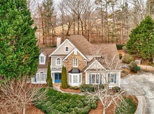 325 Bailey Vista Ct, Johns Creek, GA 30097