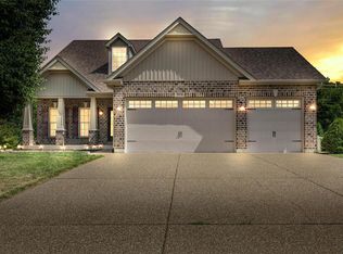 314 Wabash Woods Way, O'Fallon, MO 63366