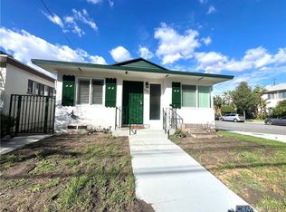 3501 W Alameda Ave, Burbank, CA 91505