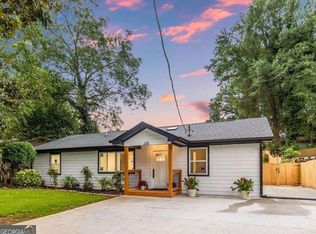 2715 Ellen Way, Decatur, GA 30032