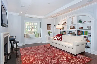 Sold by Brown Harris Stevens