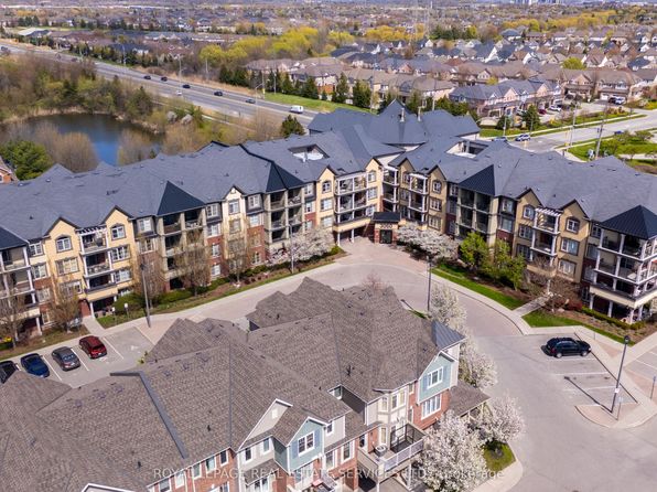 3060 Rotary Way Unit 221, Burlington, ON L7M 0G9