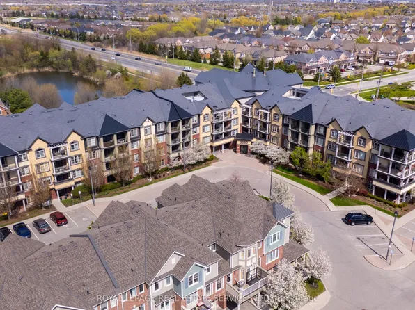 3060 Rotary Way Unit 221, Burlington, ON L7M 0G9