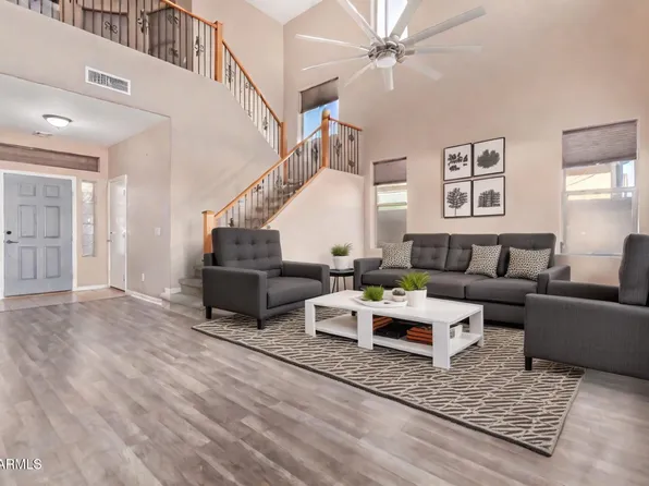 21357 N LILES Lane, Maricopa, AZ 85138