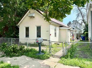 2320 White St, Dubuque, IA 52001
