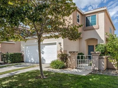9120 Trumbauer Way, Elk Grove, CA, 95758