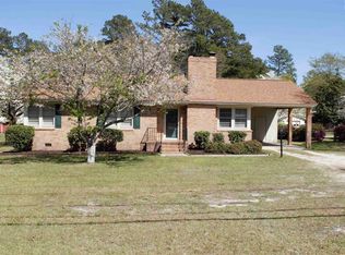 6002 Broad St, Camden, SC 29020