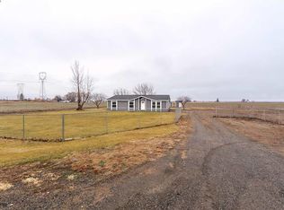 1361 High School Rd, Mabton, WA 98935