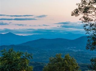 3 Carolina Sunset Pass #21, Asheville, NC 28804