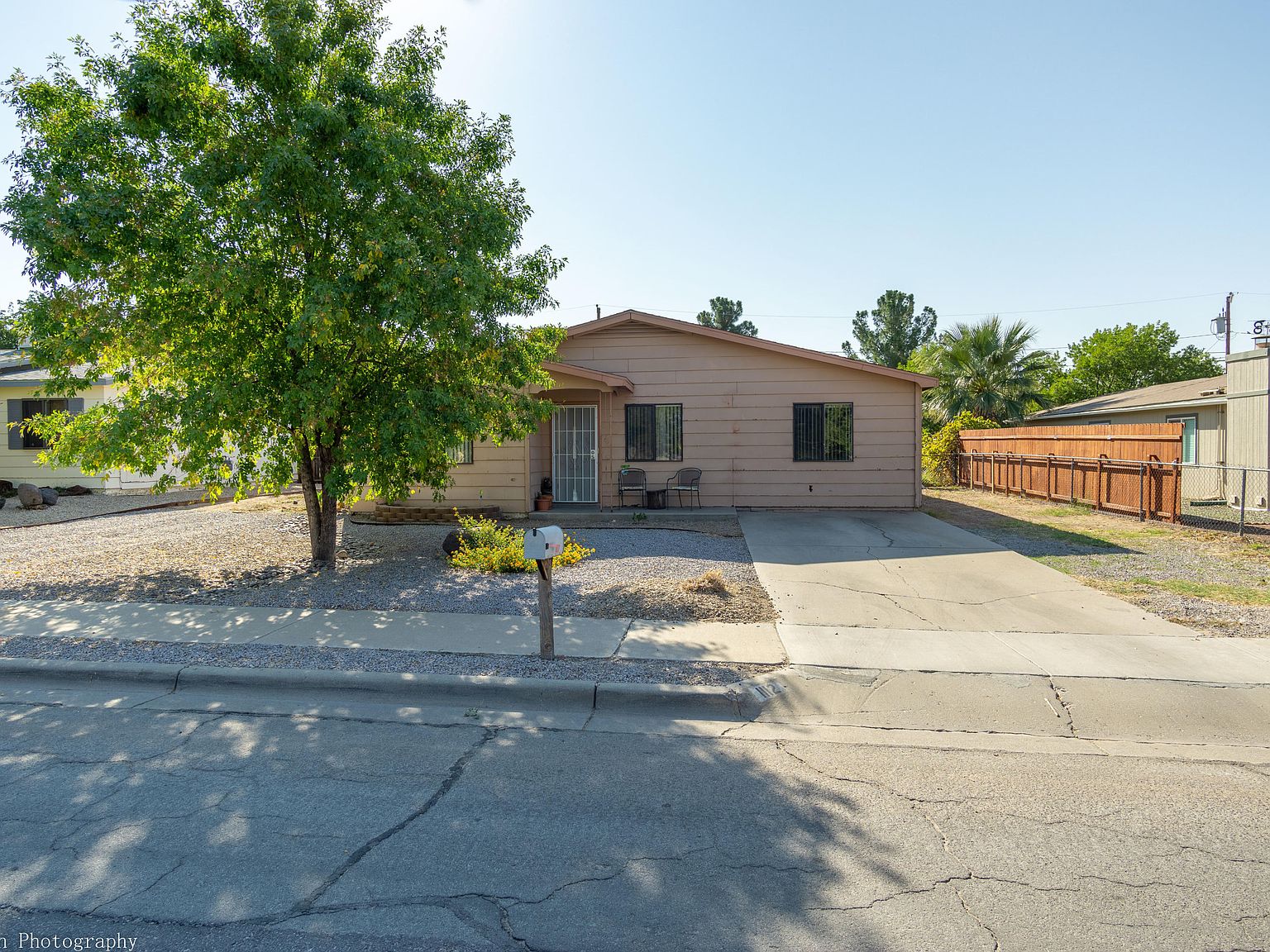 1112 Ash Ave Las Cruces Nm 88001 Zillow