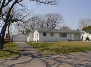 6544 Hickory St NE, Fridley, MN 55432