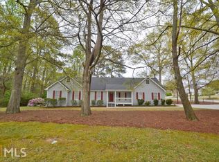 2081 Grayfield Dr, Grayson, GA 30017