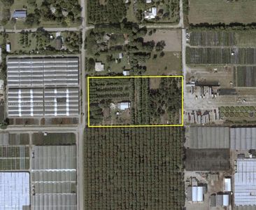 20505 SW 182nd Ave, Miami, FL, 33187