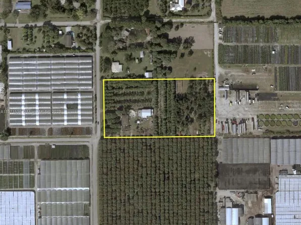 20505 SW 182nd Ave, Miami, FL 33187