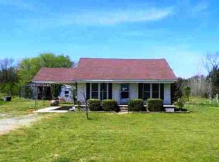4029 County Road 39, Mount Hope, AL 35651