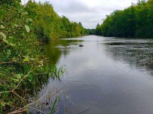 1 State Rd, Couderay, WI 54828