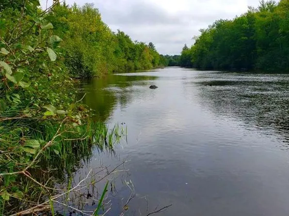 1 State Rd, Couderay, WI 54828