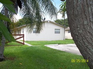 25412 SW 107th Ave, Homestead, FL 33032