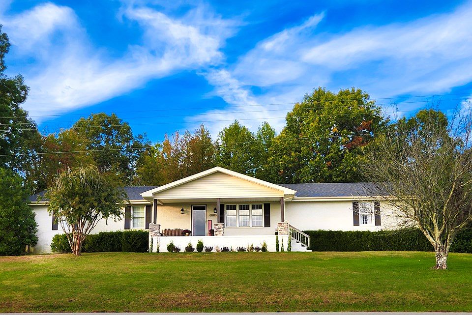 2580 Crofton Dawson Rd, Crofton, KY 42217 Zillow