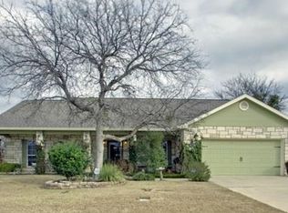 992 Link Dr, Kingsland, TX 78639