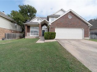 7908 Lecompte Rd, Austin, TX 78717