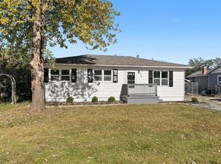 229 Julian Ave, Cahokia, IL 62206