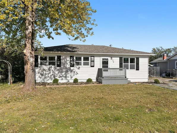 229 Julian Ave, Cahokia, IL 62206