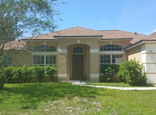 16 Rainbow Ln, Palm Coast, FL 32164